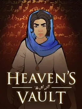 Heaven's Vault [Special Limited Edition]
