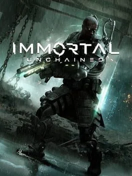 Immortal Unchained [Collector's Edition]
