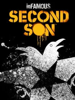 Infamous Second Son [Special Edition]