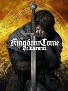 Kingdom Come Deliverance [Not For Resale] (PS4)