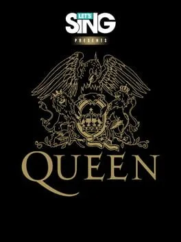 Let's Sing: Queen [Double Mic Bundle] (PS4)