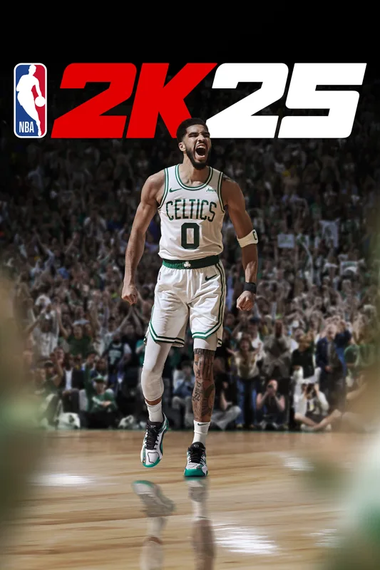 NBA 2K25 (PS4)