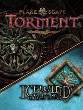 Planescape: Torment & Icewind Dale Enhanced Editions (PS4)