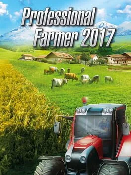 Professional Farmer 2017 [Gold Edition]