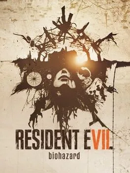 Resident Evil 7 Biohazard [Not For Resale] (PS4)