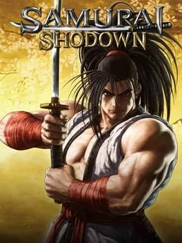 Samurai Shodown [Pix'N Love Edition]