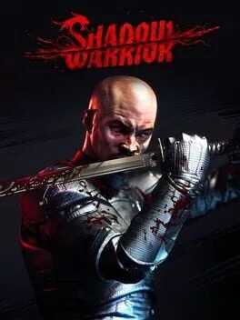Shadow Warrior [Not For Resale]