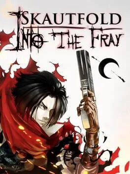 Skautfold 3: Into The Fray (PS4)