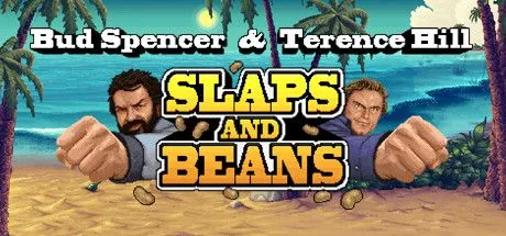 Slaps and Beans [Oldschool Heroes Edition] (PS4)
