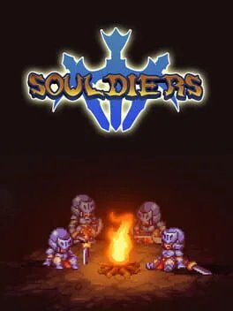 Souldiers [Collector's Edition] (PS4)