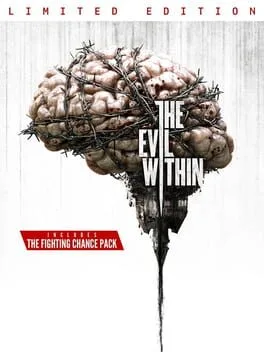 The Evil Within [Limited Edition]