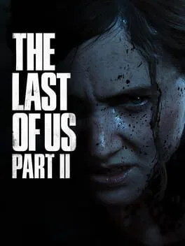 The Last Of Us Part II [With Limited Edition Steelbook] (PS4)