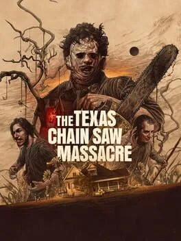 The Texas Chainsaw Massacre (PS4)