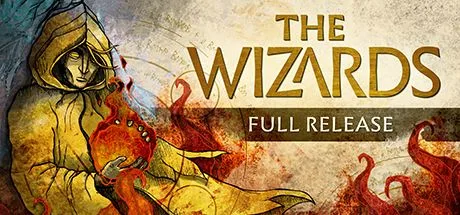 The Wizards (PS4)