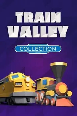Train Valley Collection [Deluxe Edition] (PS4)
