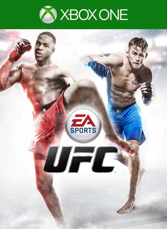 UFC (PS4)