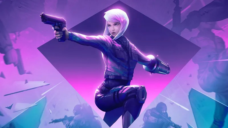 Severed Steel (PS4)