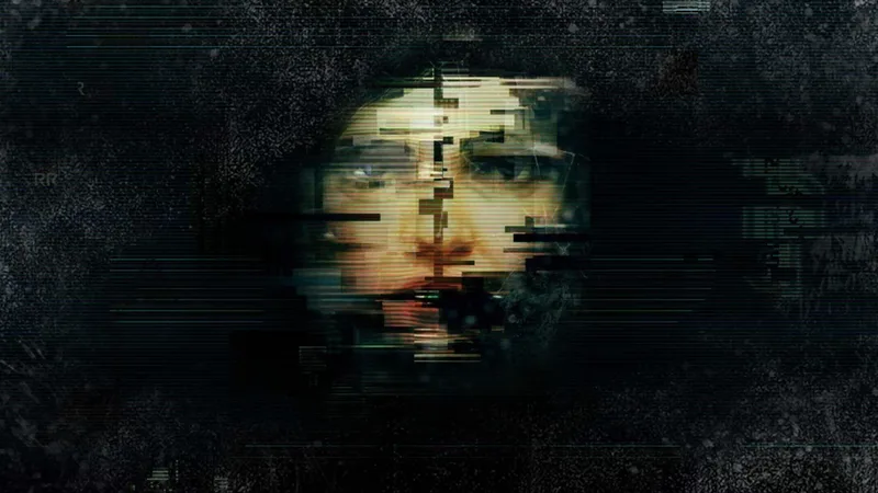 SOMA (PS4)