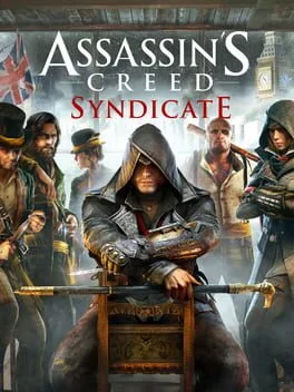 Assassin's Creed Syndicate [Charing Cross Collector's Edition] (PS4)