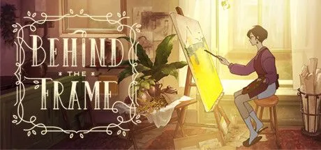 Behind The Frame [Iam8bit Edition]