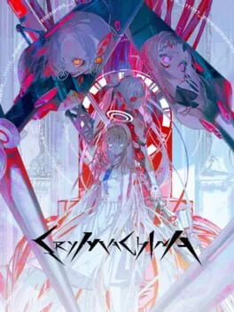 Crymachina [Limited Edition]