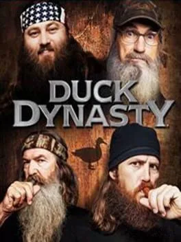 Duck Dynasty [Bonus Code] (PS4)