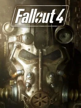 Fallout 4 [Best Buy Gold Bundle] (PS4)