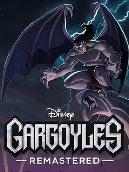 Gargoyles Remastered [Physical Edition]