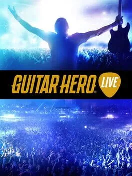 Guitar Hero Live [Beta] (PS4)