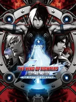 King Of Fighters 2002 Unlimited Match [Classic Edition] (PS4)
