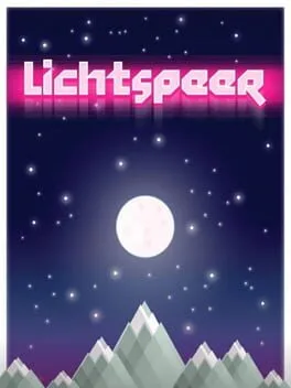 Lichtspeer [Double Speer Edition] (PS4)