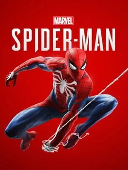Marvel Spider-Man [Not For Resale] (PS4)