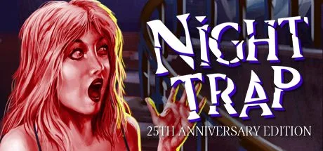 Night Trap (PS4)
