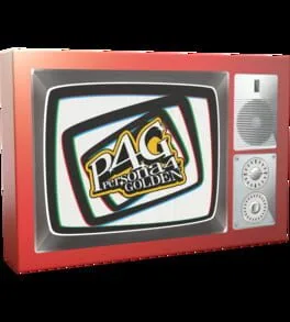 Persona 4 Golden [Midnight Channel Edition] (PS4)