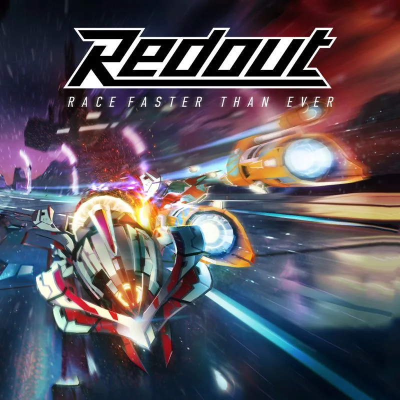 Redout (PS4)