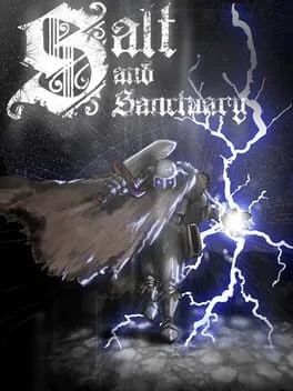 Salt & Sanctuary [Collector's Edition] (PS4)