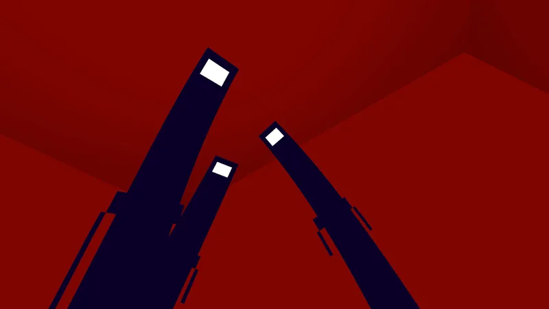 The BIT TRIP (PS4)