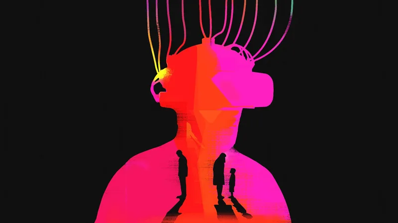 Transference (PS4)