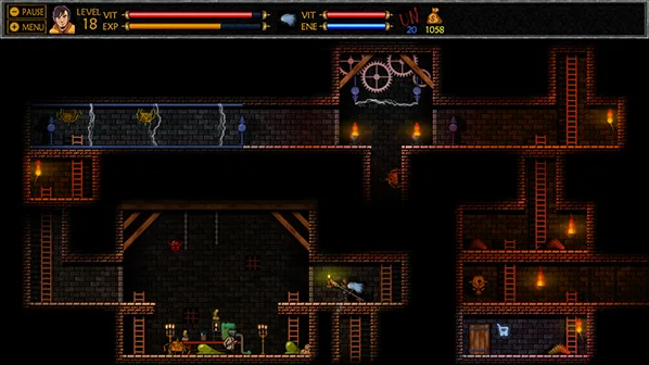 Unepic (PS4)
