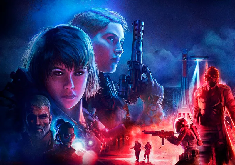 Wolfenstein: Youngblood (PS4)