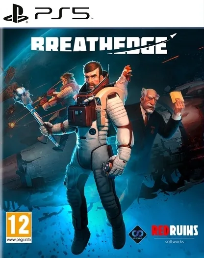 Breathedge 
