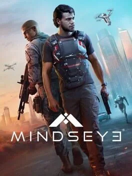 MindsEye (PS5)