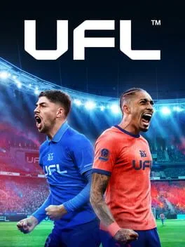 UFL (PS5)
