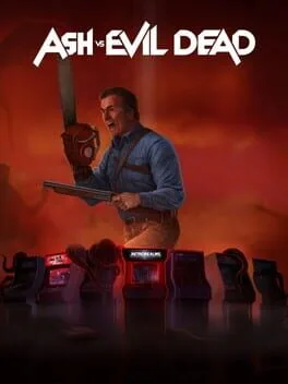 RetroRealms: Ash vs. Evil Dead (PS5)