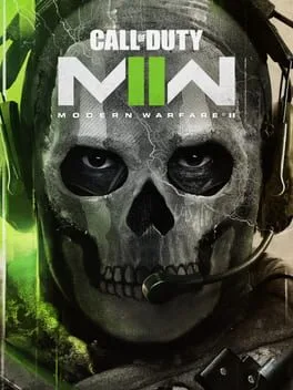 Call of Duty: Modern Warfare II (PS5)