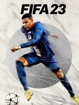 FIFA 23 (PS5)