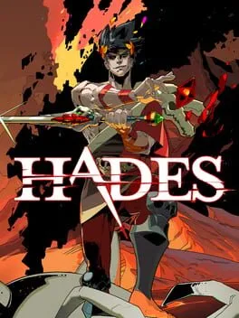 Hades (PS5)