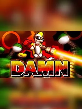 Damn (PS5)