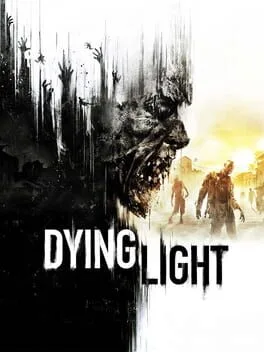Dying Light (PS5)