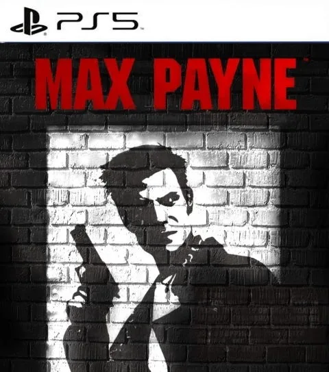 Max Payne